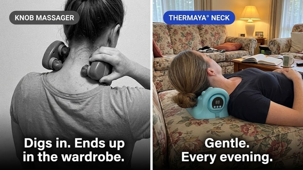 Thermaya° Neck — a-m4