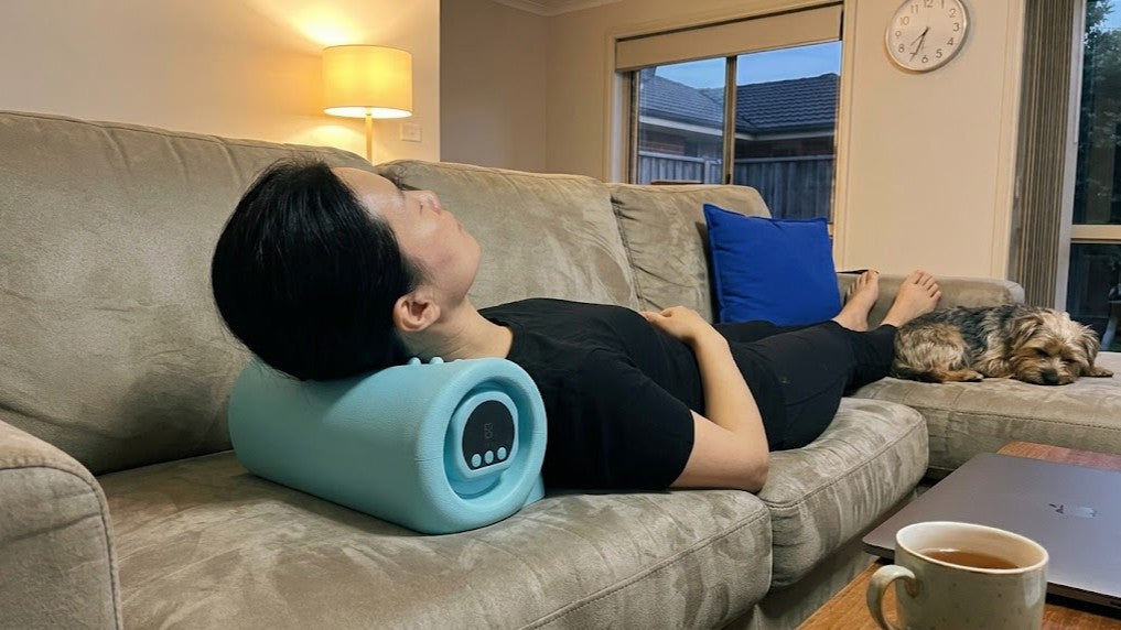 Thermaya° Neck — a-m5