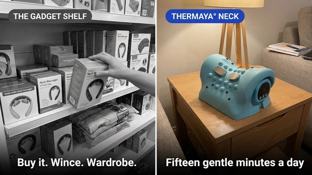 Thermaya° Neck — a-m7