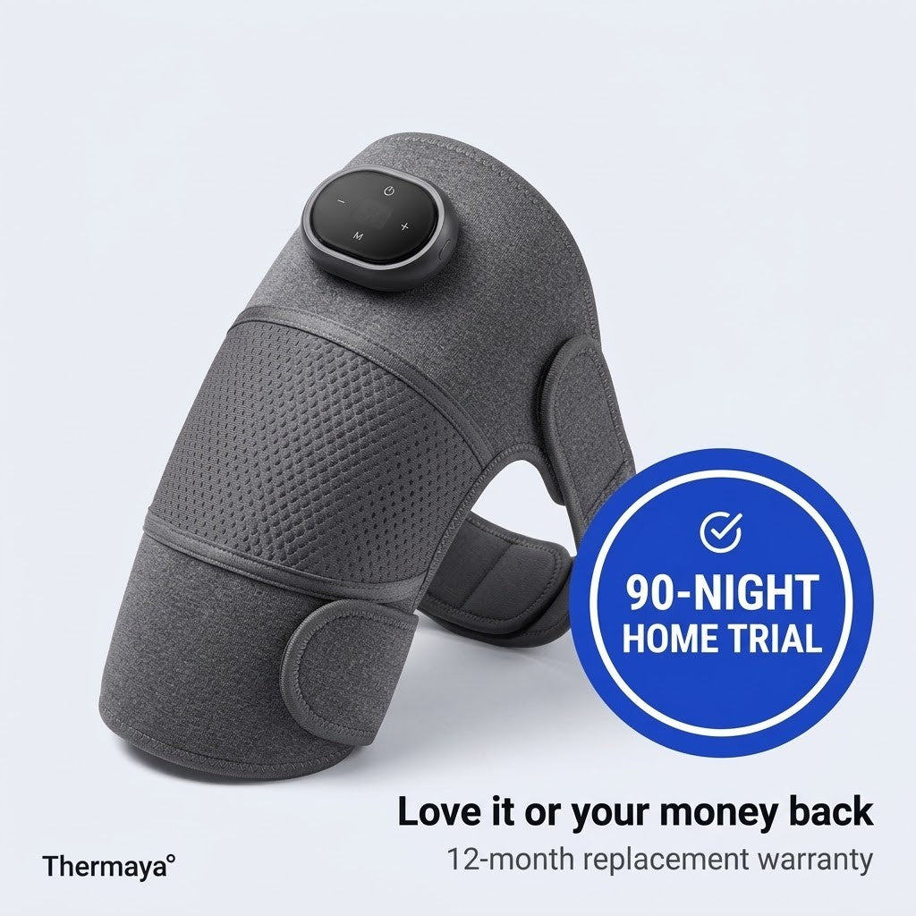Thermaya° Shoulder — 90-night trial